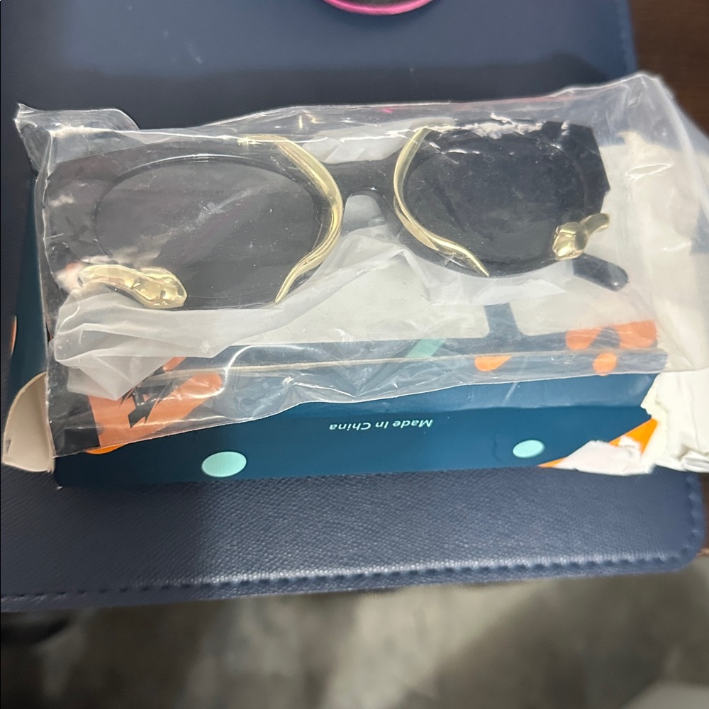 Alloy Polarized Sunglasses Women Sunglasses Men Glasses UV400 Eyeglasses Shades - Picture 7 of 7